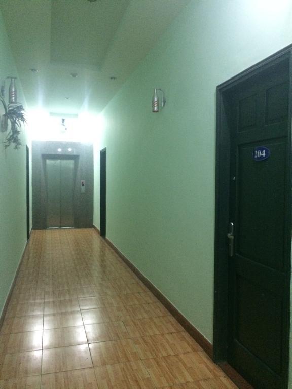 Emt Homestay Hue Vietnam Exterior photo