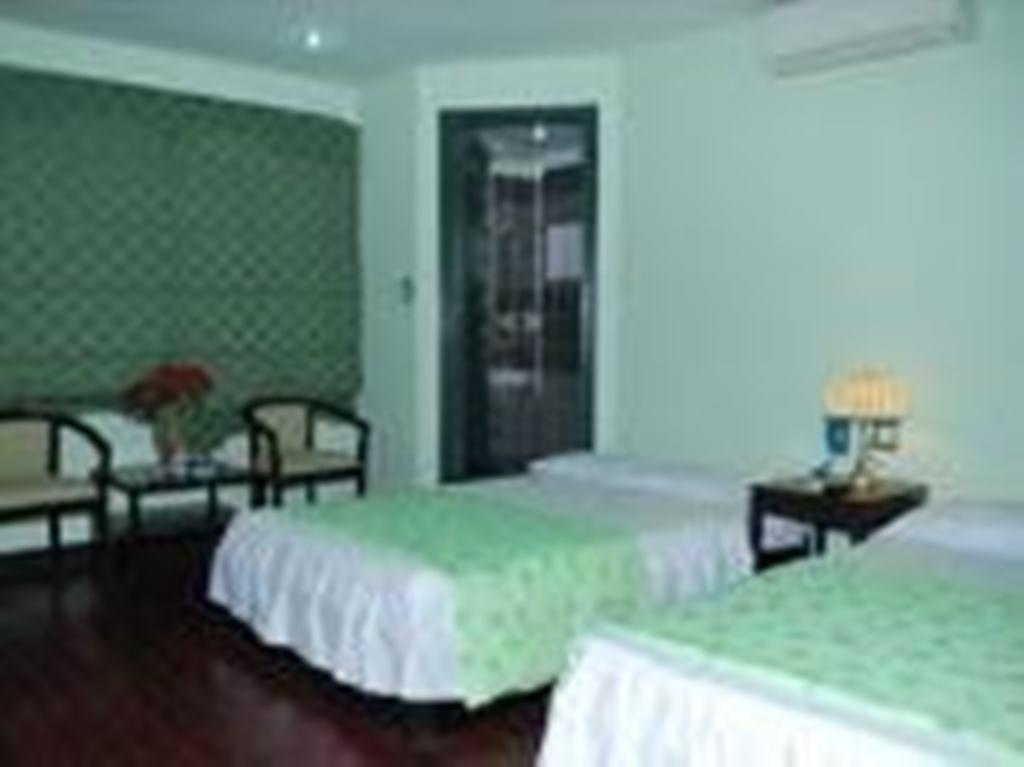 Emt Homestay Hue Vietnam Exterior photo