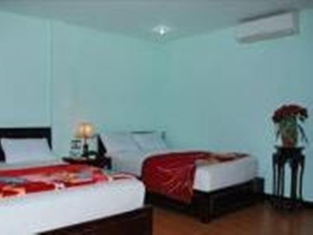 Emt Homestay Hue Vietnam Exterior photo