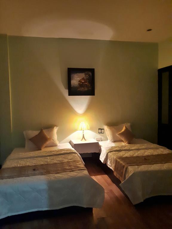 Emt Homestay Hue Vietnam Exterior photo