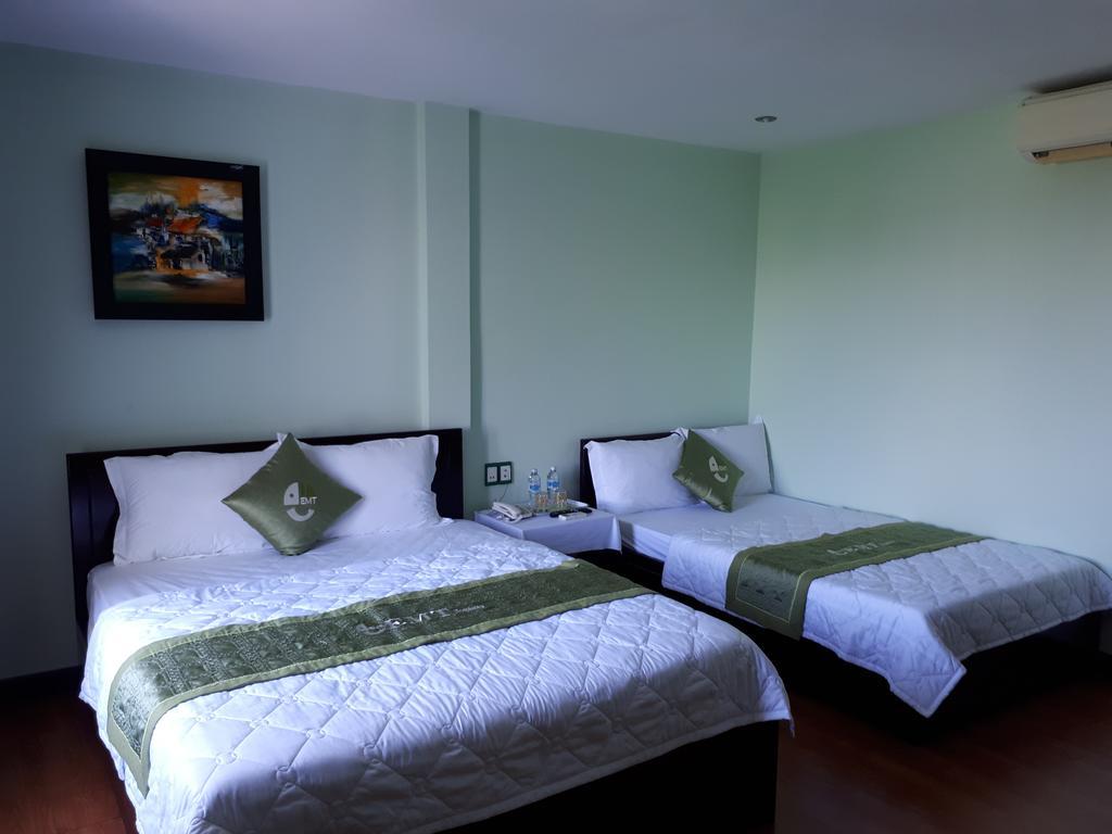Emt Homestay Hue Vietnam Exterior photo