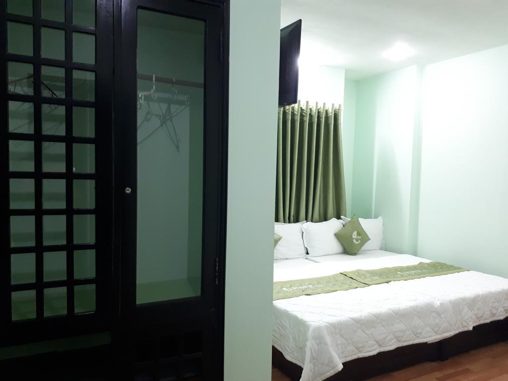 Emt Homestay Hue Vietnam Exterior photo