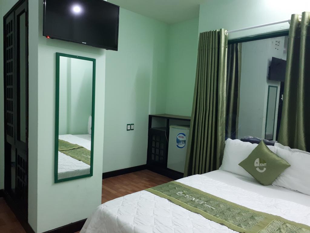 Emt Homestay Hue Vietnam Exterior photo