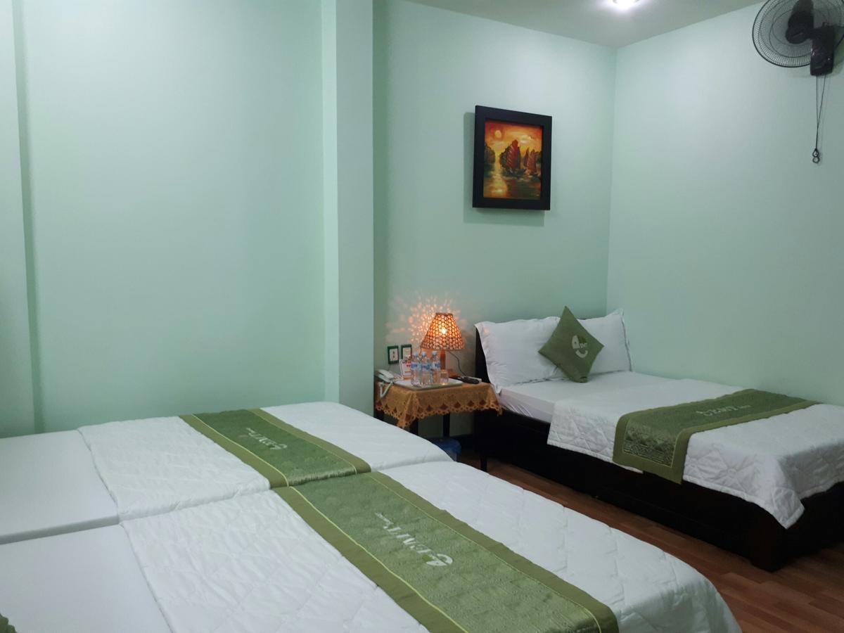 Emt Homestay Hue Vietnam Exterior photo
