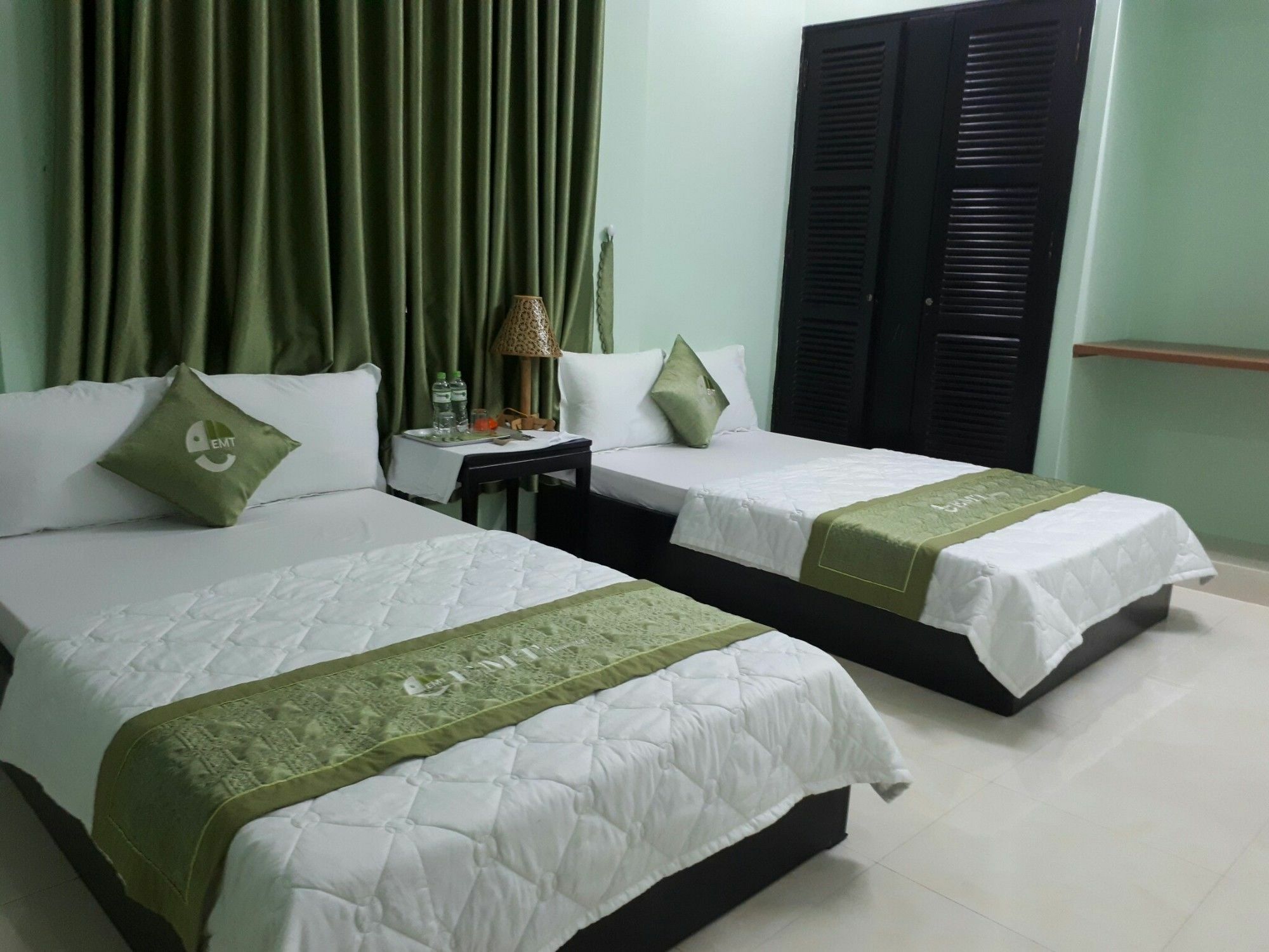 Emt Homestay Hue Vietnam Exterior photo