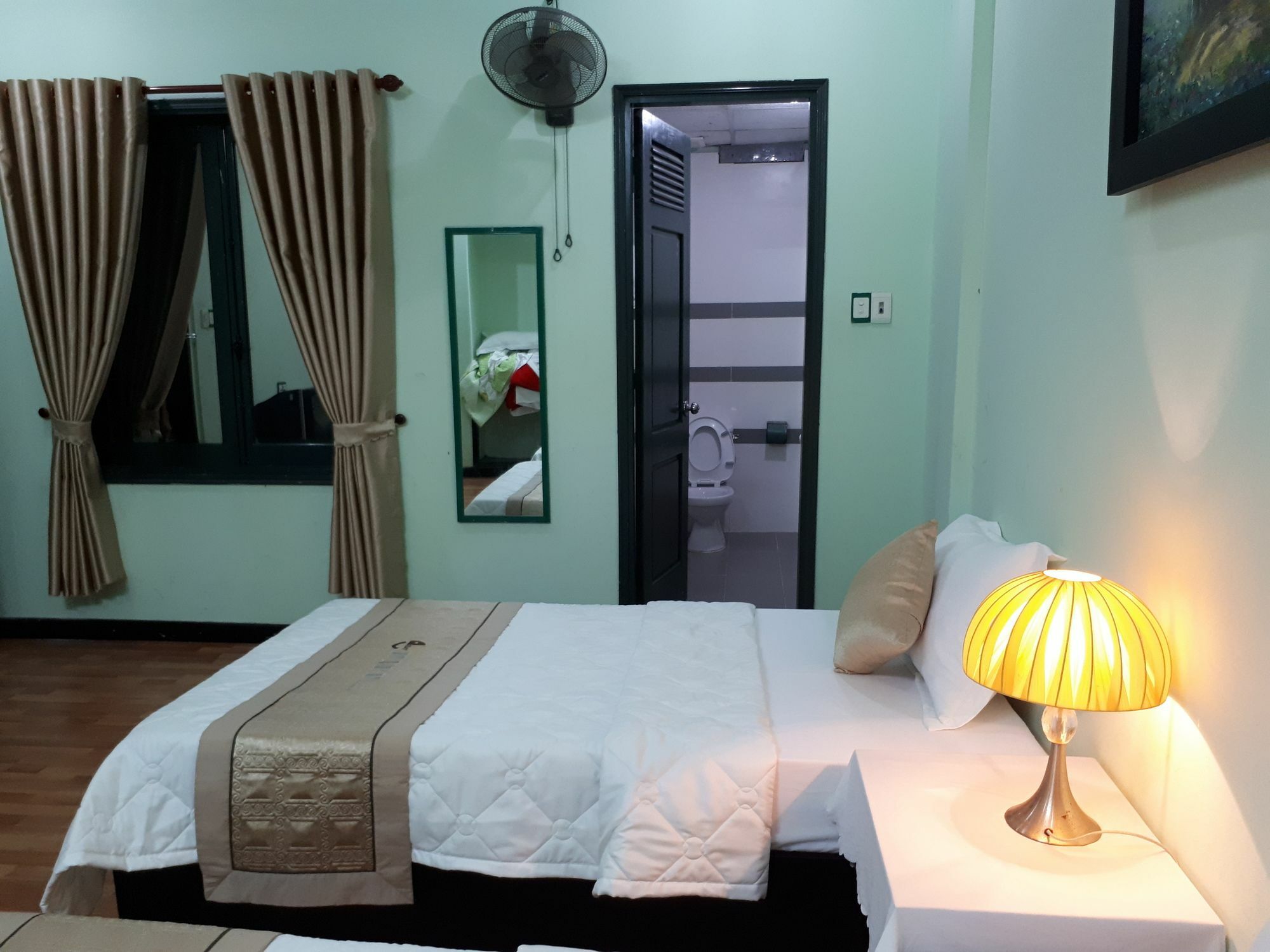 Emt Homestay Hue Vietnam Exterior photo