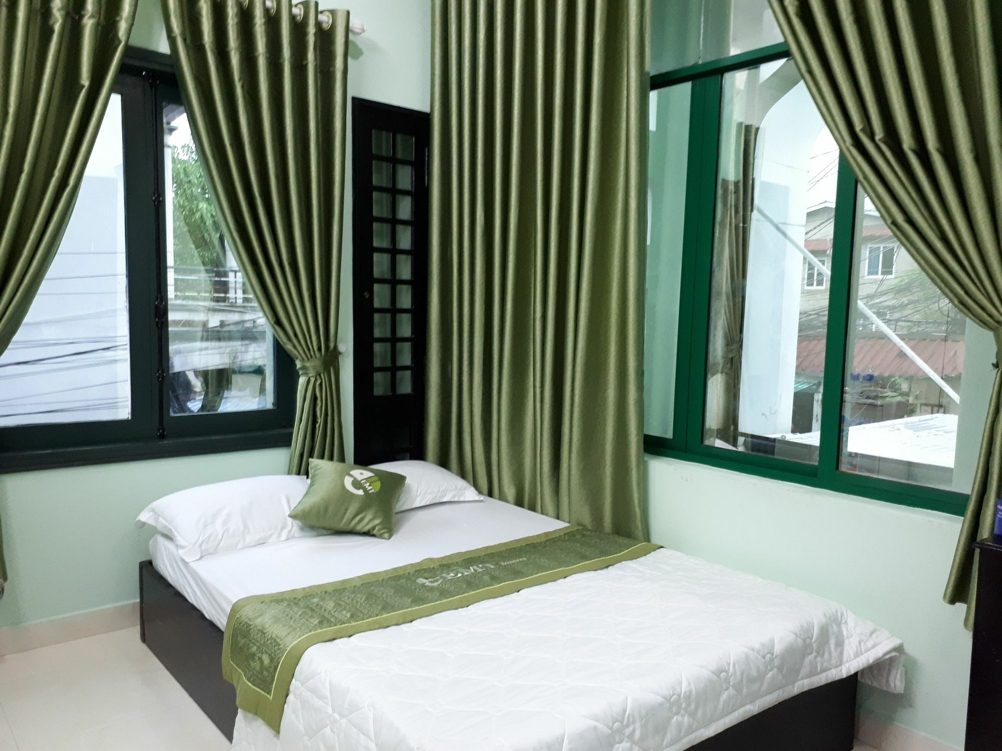 Emt Homestay Hue Vietnam Exterior photo