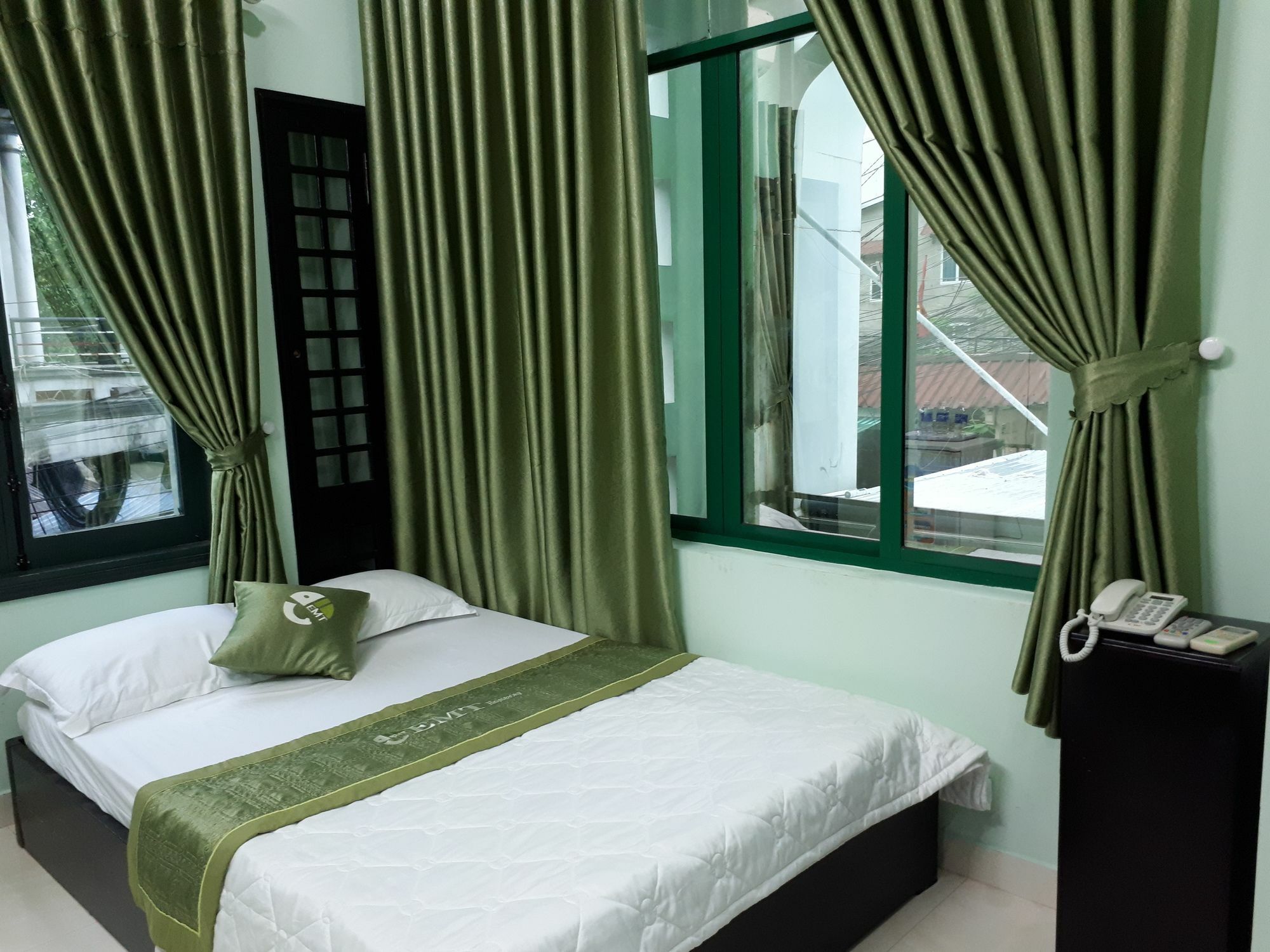 Emt Homestay Hue Vietnam Exterior photo