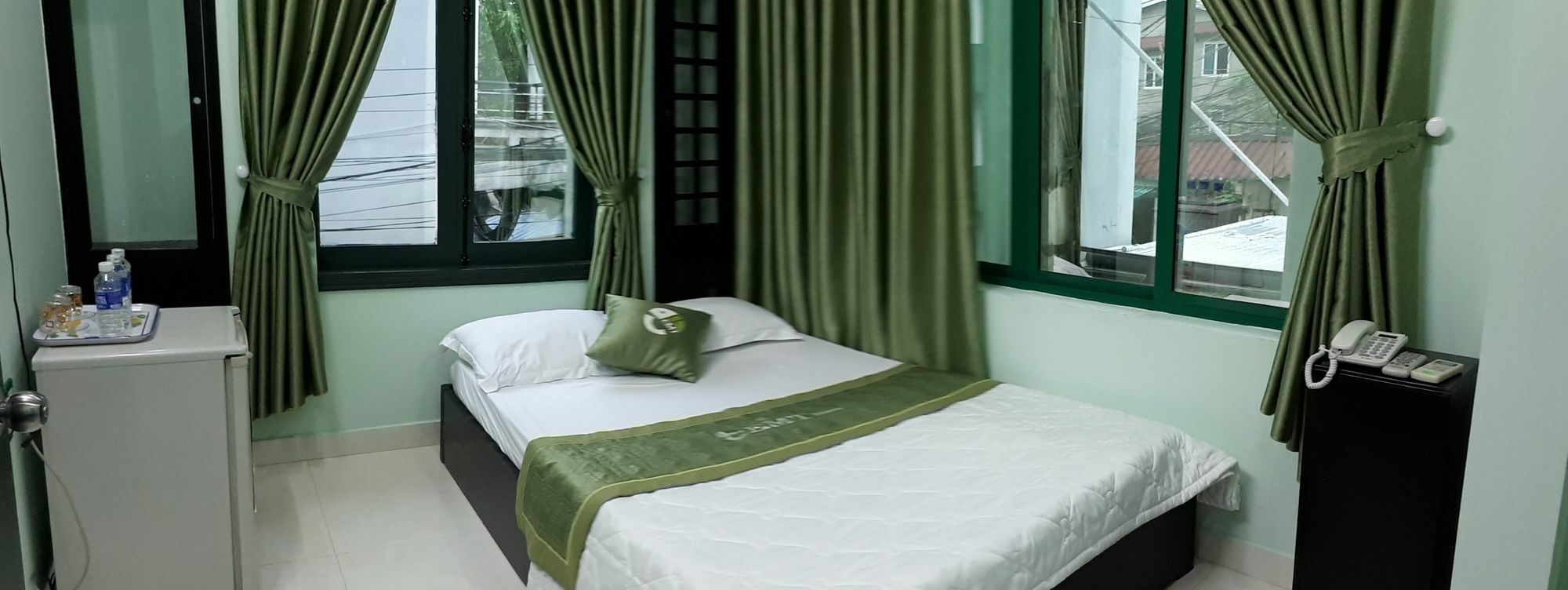 Emt Homestay Hue Vietnam Exterior photo